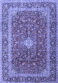 Persian Blue Traditional Rug, tr2937blu