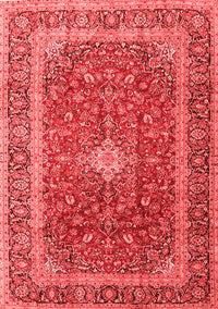 Persian Red Traditional Rug, tr2937red