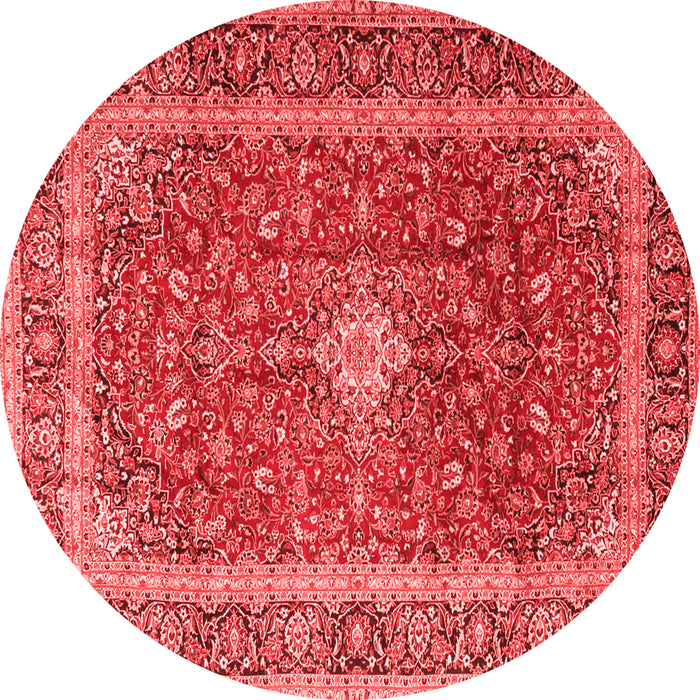 Persian Red Traditional Rug, tr2937red