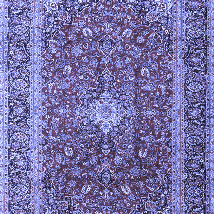 Persian Blue Traditional Rug, tr2937blu