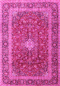 Persian Pink Traditional Rug, tr2937pnk