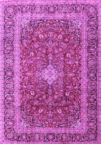 Persian Purple Traditional Rug, tr2937pur