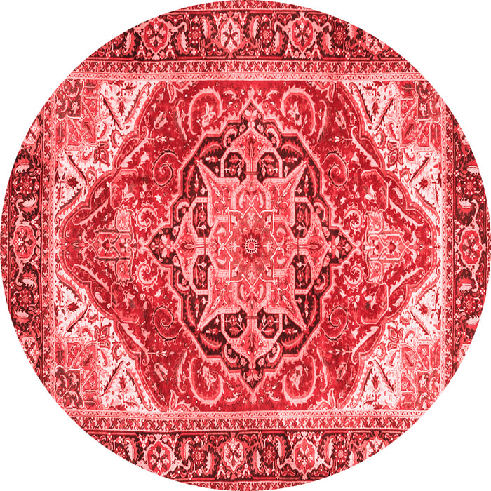 Persian Red Traditional Rug, tr2939red