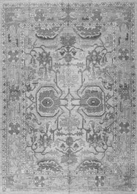 Persian Gray Traditional Rug, tr2946gry