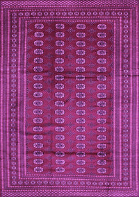 Southwestern Purple Country Rug, tr294pur