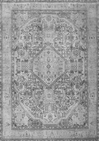 Persian Gray Traditional Rug, tr2950gry