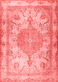 Persian Red Traditional Rug, tr2951red