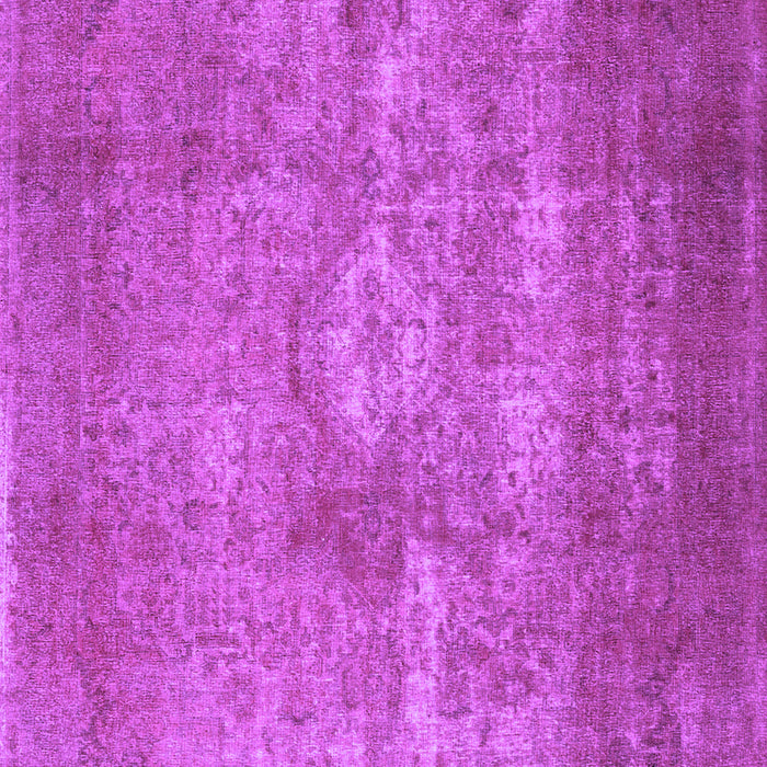 Persian Purple Traditional Rug, tr2953pur