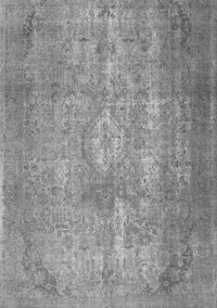 Persian Gray Traditional Rug, tr2953gry