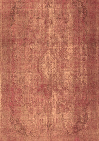 Persian Brown Traditional Rug, tr2953brn