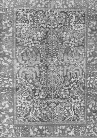 Persian Gray Traditional Rug, tr2956gry