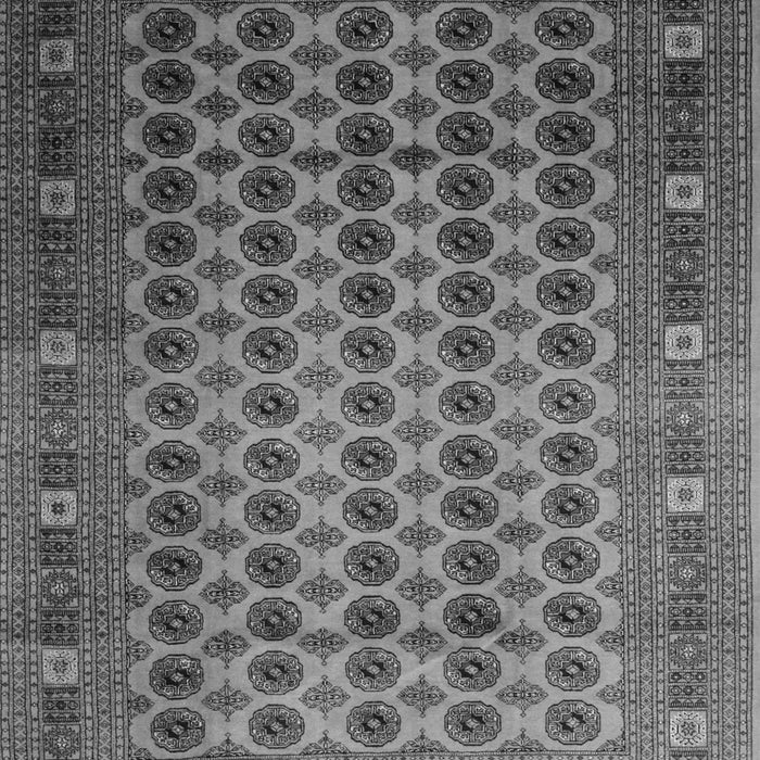 Southwestern Gray Country Rug, tr295gry