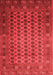 Southwestern Red Country Area Rugs