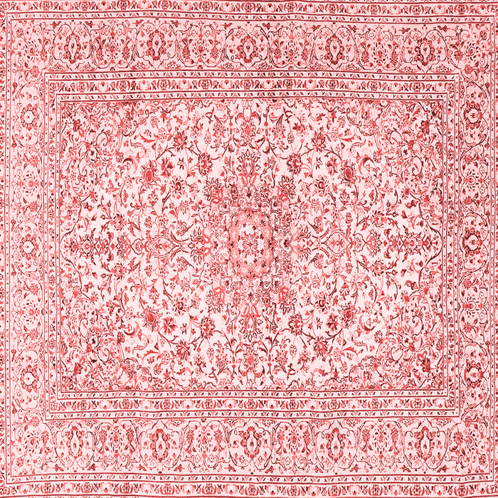 Persian Red Traditional Rug, tr2961red