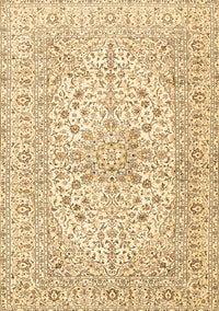 Persian Brown Traditional Rug, tr2961brn