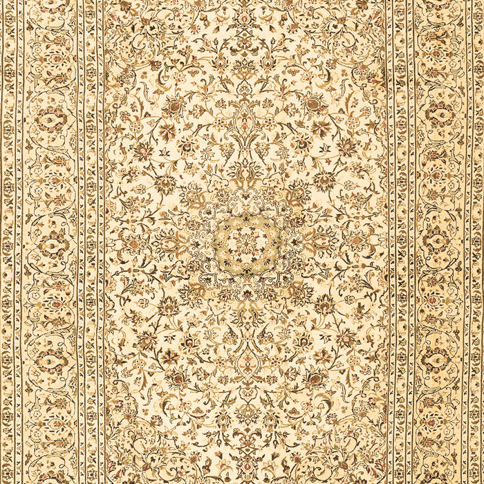 Persian Brown Traditional Rug, tr2961brn
