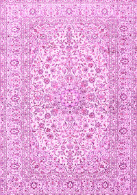 Persian Pink Traditional Rug, tr2961pnk