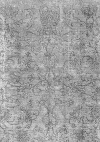 Persian Gray Traditional Rug, tr2965gry