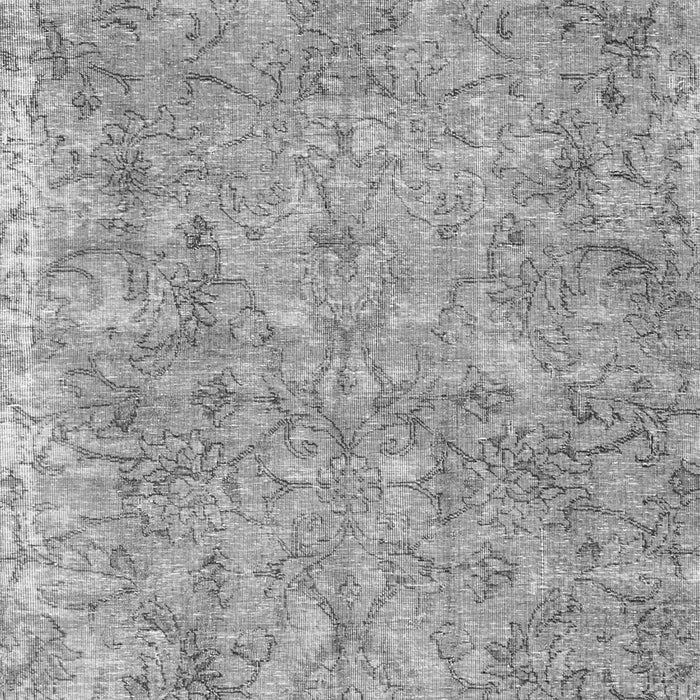 Persian Gray Traditional Rug, tr2965gry