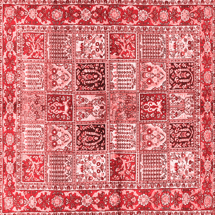 Persian Red Traditional Rug, tr2968red