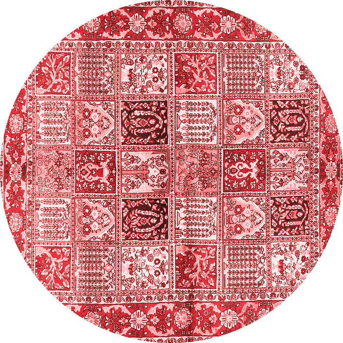 Persian Red Traditional Rug, tr2968red