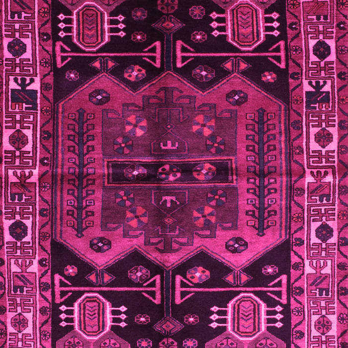 Persian Pink Traditional Rug, tr296pnk