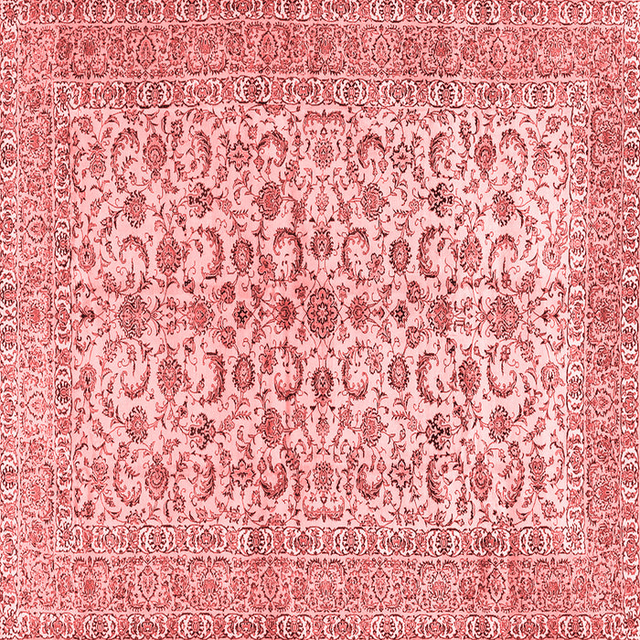 Persian Red Traditional Rug, tr2976red