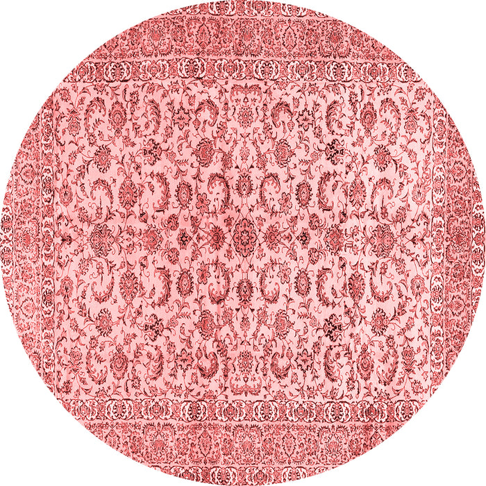 Persian Red Traditional Rug, tr2976red