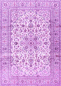Persian Purple Traditional Rug, tr2977pur