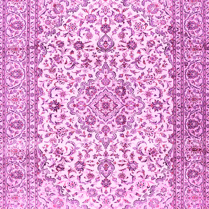 Persian Pink Traditional Rug, tr2977pnk