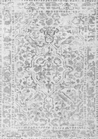 Persian Gray Traditional Rug, tr2978gry