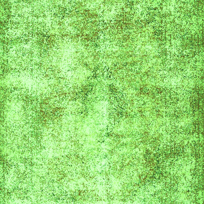 Persian Green Traditional Rug, tr2980grn