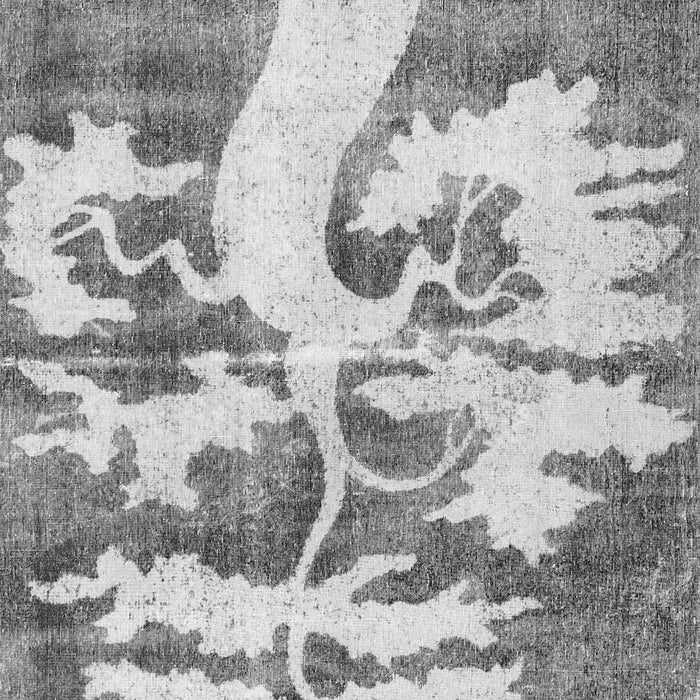 Persian Gray Traditional Rug, tr2983gry