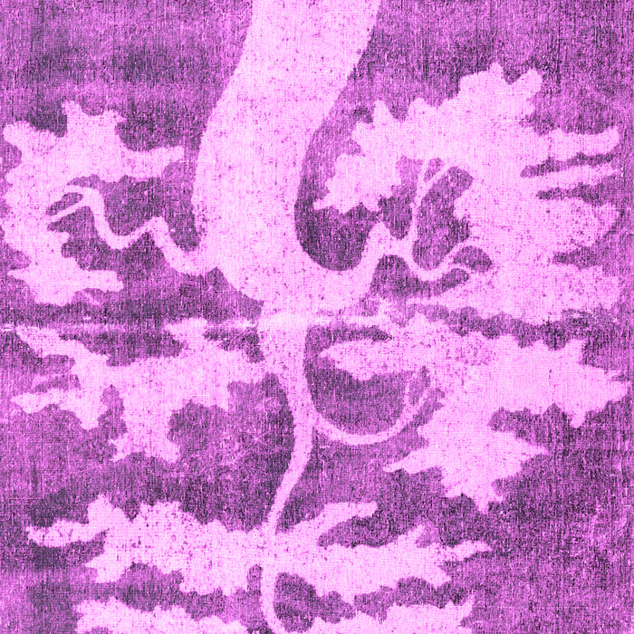 Persian Pink Traditional Rug, tr2983pnk