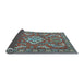 Sideview of Persian Light Blue Traditional Rug, tr2985lblu