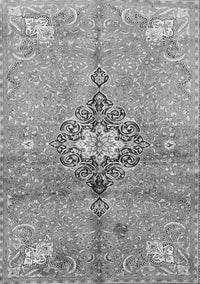 Persian Gray Traditional Rug, tr2987gry