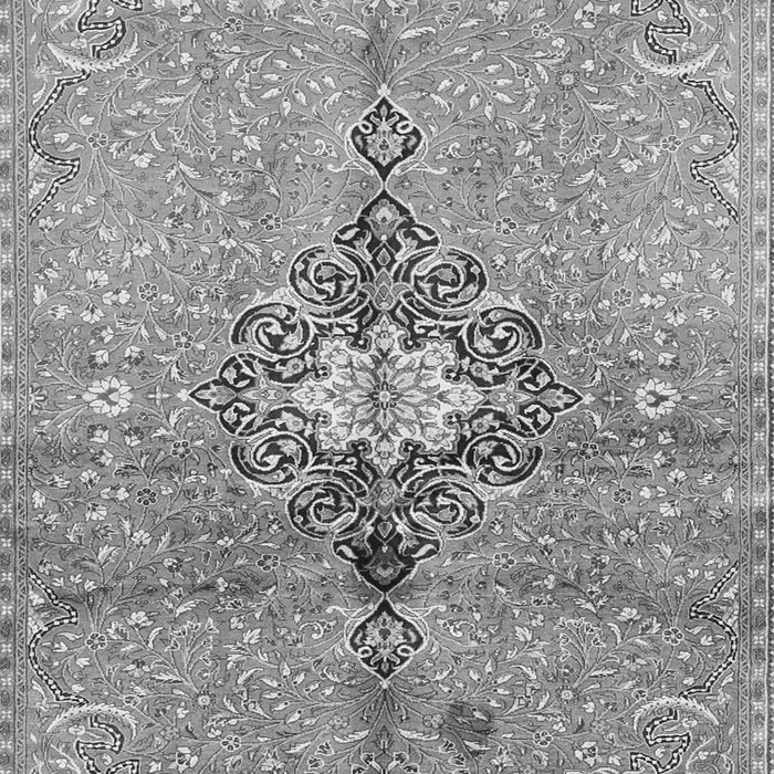 Persian Gray Traditional Rug, tr2987gry