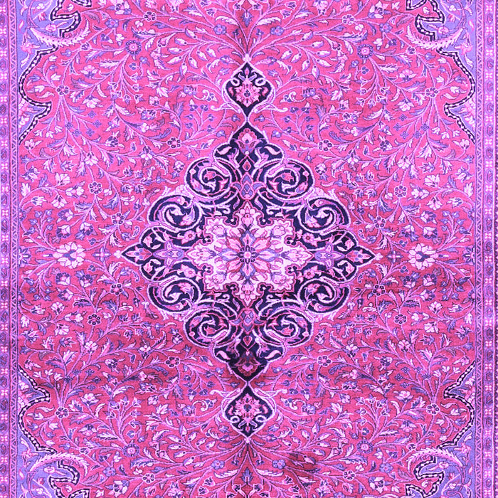 Persian Purple Traditional Rug, tr2987pur