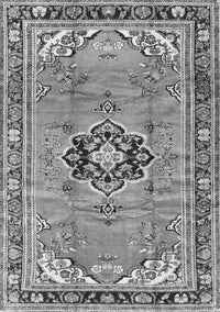 Persian Gray Traditional Rug, tr2988gry