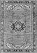 Persian Gray Traditional Rug, tr2988gry