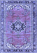 Persian Blue Traditional Rug, tr2988blu