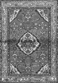 Persian Gray Traditional Rug, tr2990gry