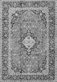 Persian Gray Traditional Rug, tr2992gry