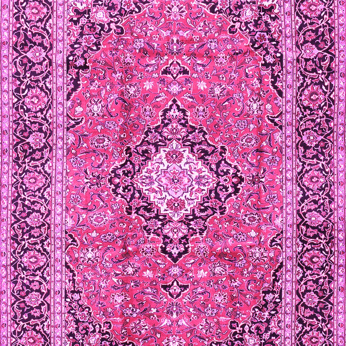Persian Pink Traditional Rug, tr2992pnk