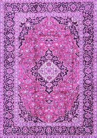 Persian Purple Traditional Rug, tr2992pur