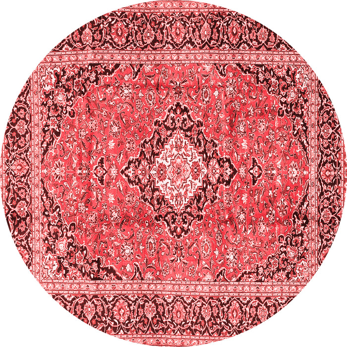 Persian Red Traditional Rug, tr2992red
