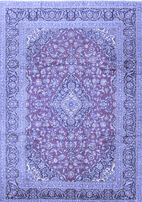 Persian Blue Traditional Rug, tr2993blu