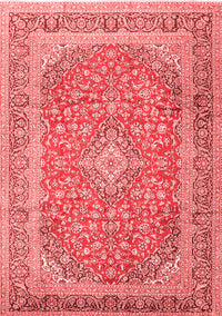 Persian Red Traditional Rug, tr2993red