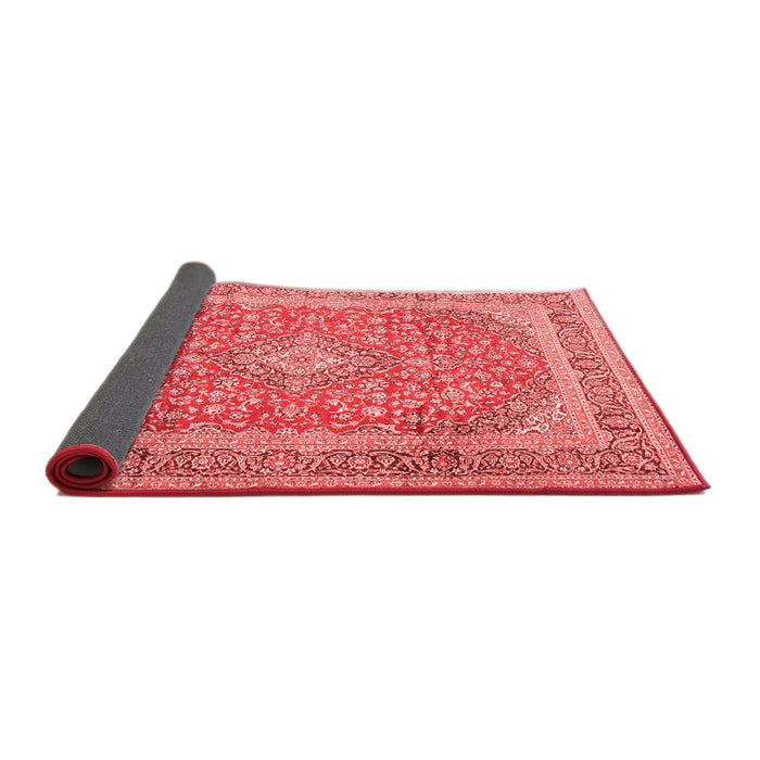 Persian Red Traditional Area Rugs