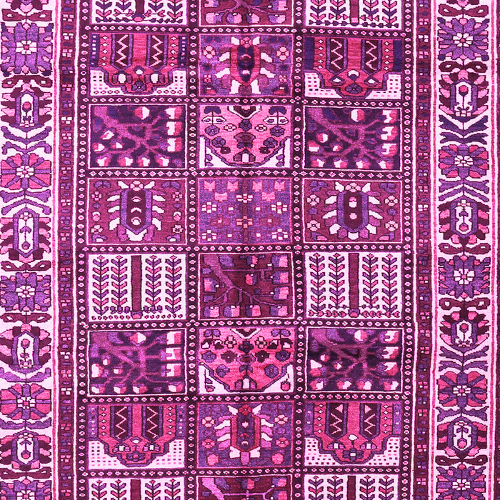 Persian Pink Traditional Rug, tr2994pnk